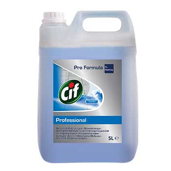 Imagem de Detergente Cif PF Multiusos Pacífico 5L