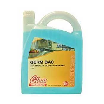 Imagem de Detergente Bactericida Concentrado GERM B