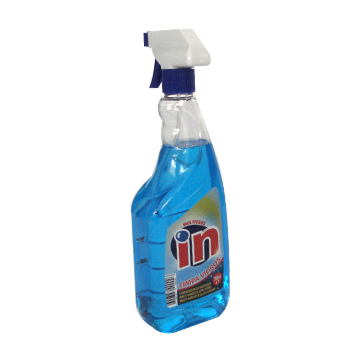 Imagem de Detergente Limpa Vidros Multiusos IN Pist