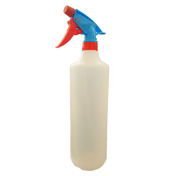 Imagem de Frasco Plastico Vazio Spray 1 Litro