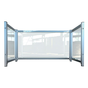 Imagem de Acessorios modular para as telas em PVC N