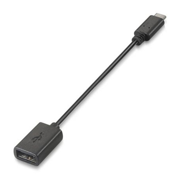 Imagem de Cabo USB-C para USB-A 15cm
