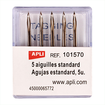 Imagem de Agulha Standard para Etiquetadora Textil 