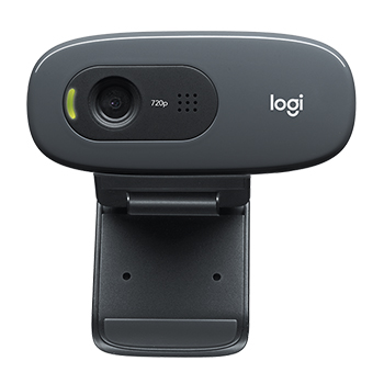 Imagem de Webcam Logitech C270I IPTV
