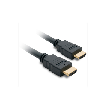 Imagem de Cabo HDMI Gold macho/macho Ethernet 1,5mt